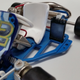 Illustration for article titled A diecast kart